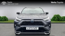 Toyota RAV4 2.5 PHEV Dynamic 5dr CVT Estate